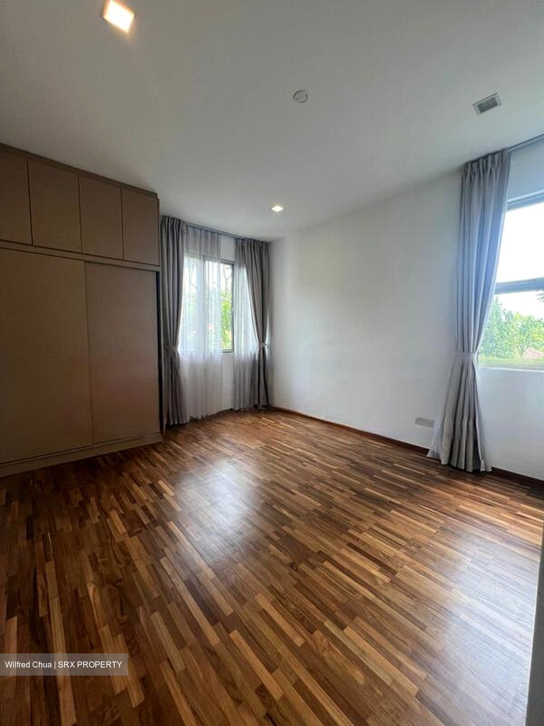 Nassim Regency (D10), Condominium #610339561